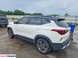 Kia Pozostałe 2023 2