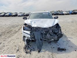 Lexus NX 2021 2
