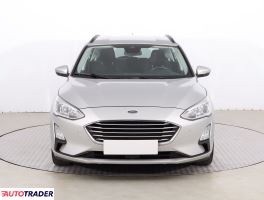 Ford Focus 2019 1.5 93 KM