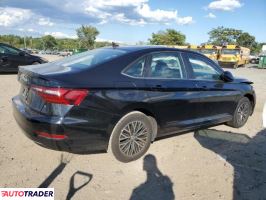 Volkswagen Jetta 2021 1 Volkswagen Jetta 2021 1