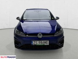 Volkswagen Golf 2019 2.0 301 KM