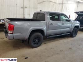 Toyota Tacoma 2021 3 Toyota Tacoma 2021 3