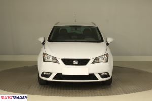 Seat Ibiza 2014 1.2 103 KM
