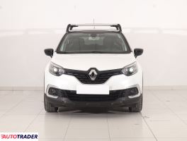 Renault Captur 2019 1.3 128 KM