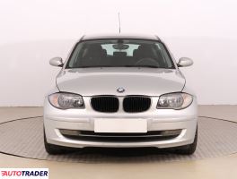 BMW 116 2007 1.6 113 KM