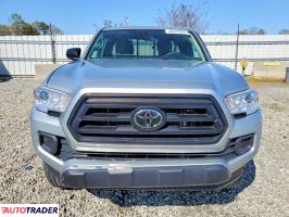 Toyota Tacoma 2022 2