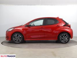 Toyota Yaris 2022 1.5 123 KM