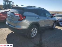 GMC Terrain 2024 1