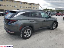 Hyundai Tucson 2023 2