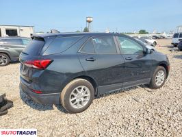 Chevrolet Equinox 2024 1