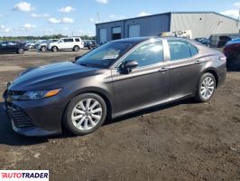 Toyota Camry - zobacz ofertę Toyota Camry - zobacz ofertę