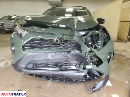 Toyota Pozostałe 2025 2