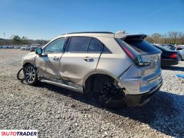 Cadillac Pozostałe 2025 2