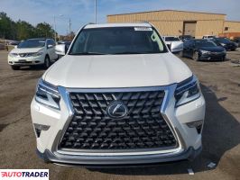 Lexus GX 470 2023 4