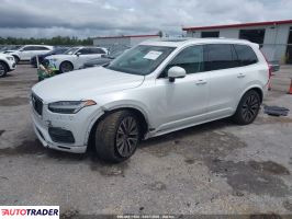 Volvo XC90 2020 2