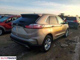 Ford Edge 2020 2