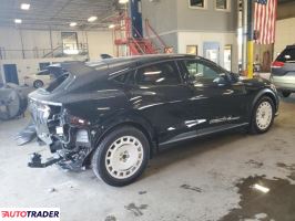 Ford Mustang 2024