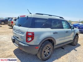 Ford Bronco 2023 1