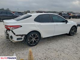 Toyota Camry 2020 2