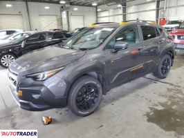 Subaru Pozostałe 2025 2 Subaru Pozostałe 2025 2