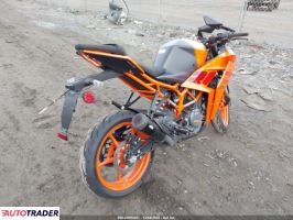 KTM Pozostałe 2024