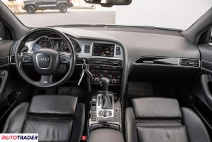 Audi S5 2011 3.0 333 KM