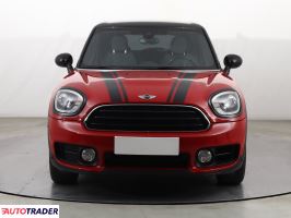 Mini Countryman 2018 1.5 134 KM