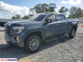 GMC Sierra 2020 5