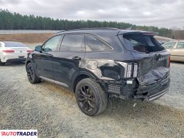 Kia Sorento 2023 2