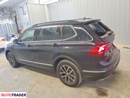 Volkswagen Tiguan 2021 2