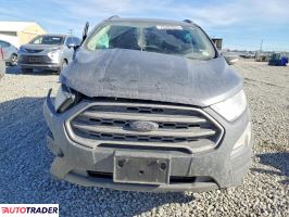 Ford EcoSport 2021 2