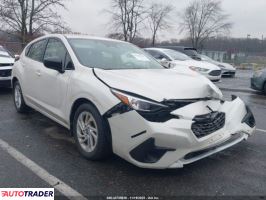 Subaru Impreza - zobacz ofertę