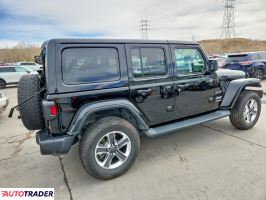 Jeep Wrangler 2021 2
