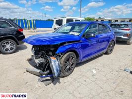 Audi Q5 2023 3
