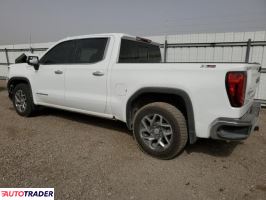 GMC Sierra 2023 5