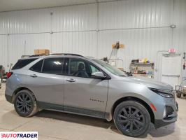 Chevrolet Equinox 2023 1