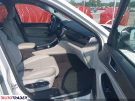 Jeep Grand Cherokee 2022 3 Jeep Grand Cherokee 2022 3