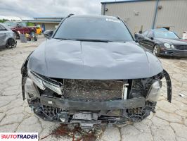 Hyundai Tucson 2023 2