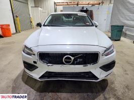 Volvo S60 2020 2