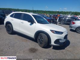 Honda HR-V 2024 2