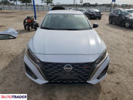 Nissan Altima 2023 2 Nissan Altima 2023 2