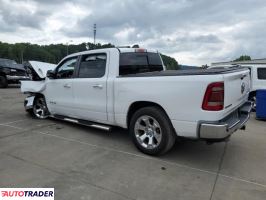 Dodge Ram 2019 5 Dodge Ram 2019 5