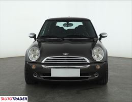 Mini One 2006 1.6 88 KM