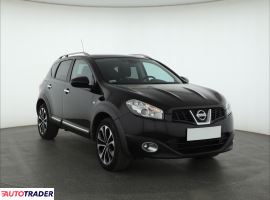 Nissan Qashqai 2011 2.0 139 KM