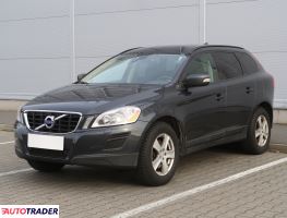 Volvo XC60 2011 2.0 160 KM