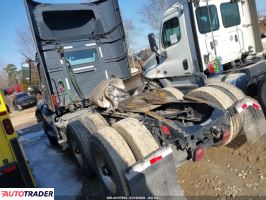 Volvo Pozostałe 2024 12