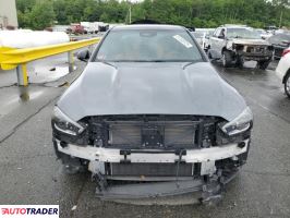 Mercedes CL 2024 2