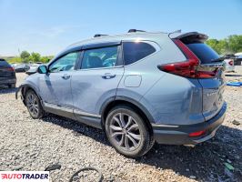 Honda CR-V 2022 1