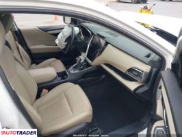 Subaru Legacy 2022 2 Subaru Legacy 2022 2