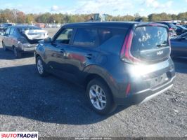 Kia Soul 2023 2